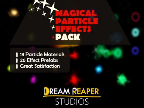 Magical Particle Discount Codes: Your Ticket to a Magical Experience